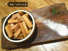 android_upload_pic-老太原菜馆(南宫店)