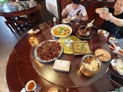 -杨记隆府(白象街店)