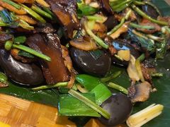 -云海肴·汽锅鸡·云南菜(高德置地店)
