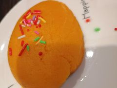 芝士番薯-香港龟正盅 手作糖水甜品龟苓膏(千灯湖环宇城店)
