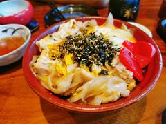 -鸟鹏烧鸟居酒屋(仁恒梦中心店)