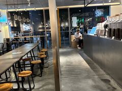 -喜茶(广州保利中环店)