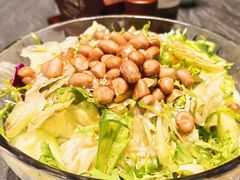 养生大拌菜-峨嵋酒家(德内店)