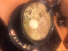 博多一幸舍(侨福芳草地店)-博多一幸舍(侨福芳草地购物中心店)