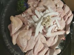 -凤园椰珍·臻品椰子鸡(保利时光里店)