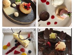 -上海和平饭店华懋阁 Cathay Room