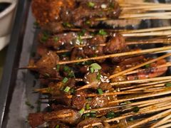 -小眼睛餐饮&杨杨夜宵