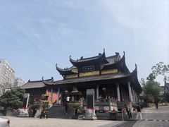 -长春观