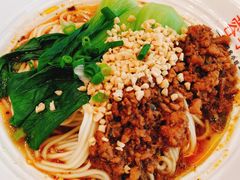 -蓉李记成都名小吃(武汉菱角湖万达店)