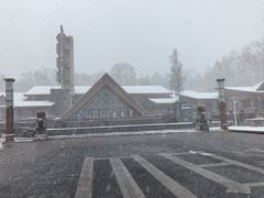 -长白山万达锦华套房酒店