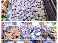 -聚盛源蒸汽海鲜火锅烤肉自助(巨川金海岸购物广场店)