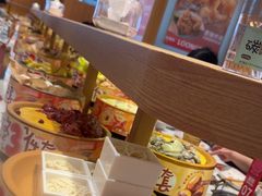 -龍歌自助小火锅(崂山丽达店)