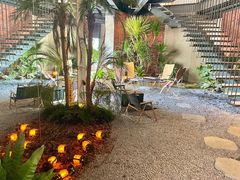 -J Create城市露营咖啡·简餐·宠物(上海动物园店)