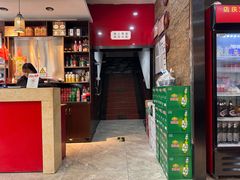 -湘桂人酒楼(西便门店)