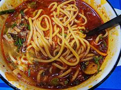 -正宁路小吃夜市