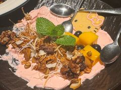 -京鹿料理(荟聚店)