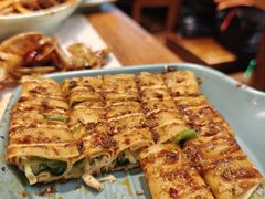 -状元阁烧烤(新华路总店)