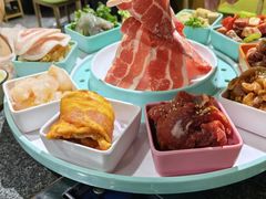 -鹤之乡·齐齐哈尔烤肉·非遗(秋涛路店)