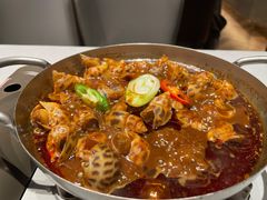 -徐记海鲜(南油永新汇店)