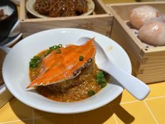 -蔡澜点心·粤菜(花城汇南区店)