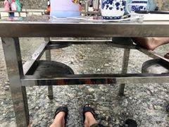 -虹口漂流