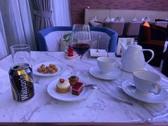 -菲住布渴全日制餐厅·简餐·下午茶·蛋糕