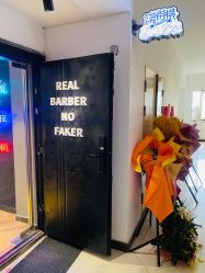 -剪得慢Barbershop·男士理发店