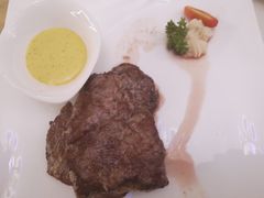 -马迭尔西餐厅(中央大街店)
