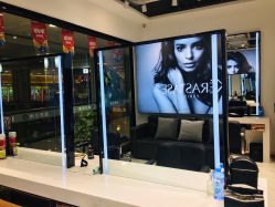 -华卫思理轻奢造型