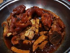 -万家宴海鲜大酒楼(五四路店)