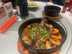 -小粤楼·怀旧粤菜(万辉国际广场店)