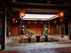 -许驸马府