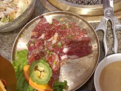 -梦山水日本烧肉(五四广场店)