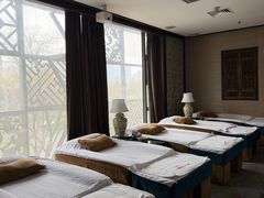 -樱蘭全息养生馆(三里屯店)