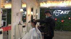 -Hair ART造型沙龙