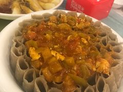 -京天红酒家(马家堡店)