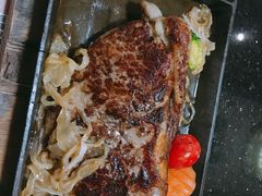 -南都咖啡西餐厅.全日茶点(福星路店)