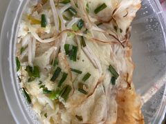 -连江石磨海鲜锅边(福盛花园店)