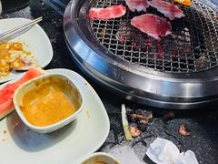 -韩盛·盛江山自助料理(于洪新玛特店)