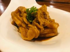 卤水掌亦-悦雅居·老广州老味道(长湖店)