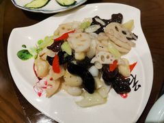 -王四酒家苏帮菜馆(观前店)