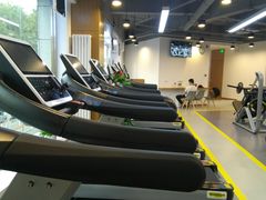 -每刻健身工作室(西直门店)