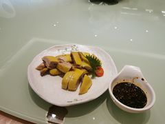白切鸡-骏莱海鲜鱼港(五角场店)