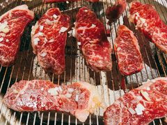 和风肥牛-壹风町烧肉居酒屋(恒丰中央广场店)