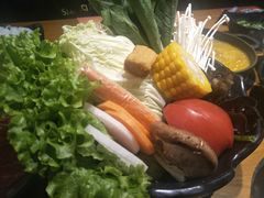 -呷哺呷哺 黄金牧场 (盛世天骄店)