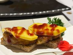 -京旬海鲜放题·铁板烧自助餐厅