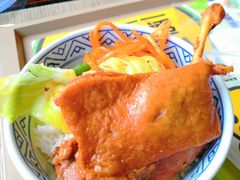 -吉野家(上地三街店)