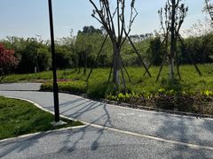 -三圣花乡旅游区