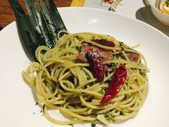 -娘惹裙厨餐厅(昙华林店)