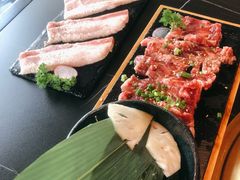 -谷牛和牛烤肉(漕河泾印象城店)